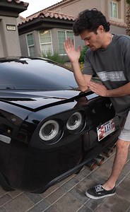 5.9M views · 143K reactions | C6 Corvette Chiropractor Session 藍 #cars #automotive #funny | Leger2jz | Facebook