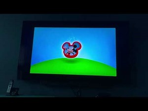 Coming up Mickey Mouse clubhouse daytime