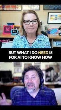 AI, New Tools and Takeaways from Adobe MAX