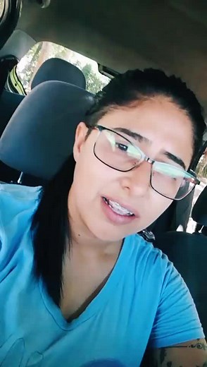 Tati Navarro on TikTok