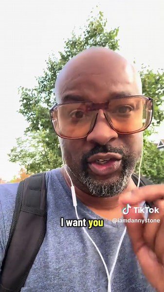 No one else is gonna tell you this but I will… Make Your WHY bigger than your whining 🚀💯 Stop letting excuses hold you back. Make your reason stronger than your feelings. 👊 If you need help breaking through excuses, comment ME and I’ll send you my Breakthrough Blueprint! 👉 And if you liked this video, check out the next one for even more breakthroughs. @Coach Stone- Mindset/Biz Coach ⸻ #Breakthrough #NoExcuses #personaldevelopment #DreamChasers #SuccessMindset