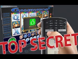 How To Hack Slot Machines Gaminator