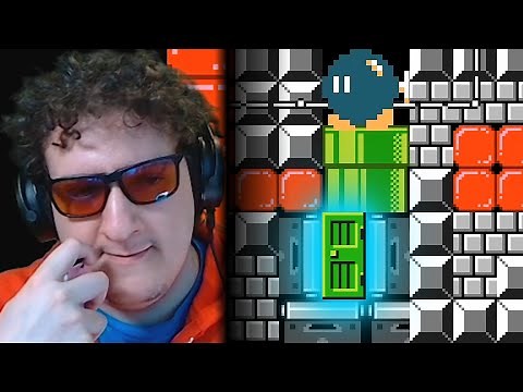 Old, Ugly, and Confusing Uncleared Levels [Super Mario Maker 2]