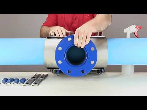 Smith Blair 662 663 Installation 3-7-19