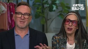 Stacy London and Clinton Kelly reveal 'toxic' work environment on ‘What Not to Wear’ set — and the TK that led to infamous feud