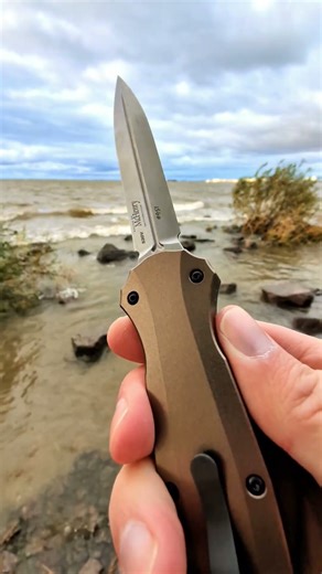 Benchmade 3300-2303 Infidel Flat Dark Earth USA #benchmadeknives #statusknife #море