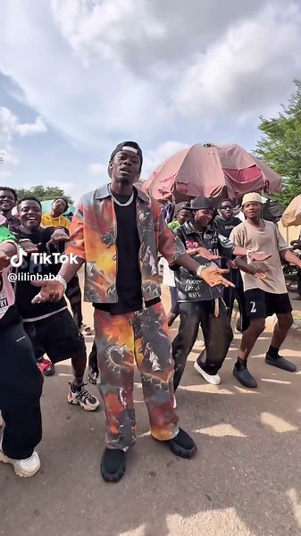 Malawu - Lilin Baba Video Release