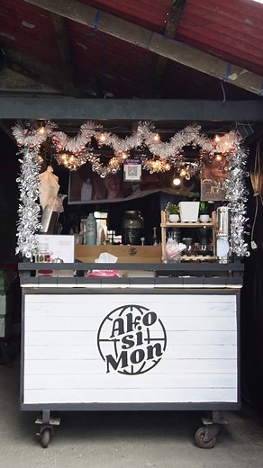 Exploring Akosimon's Soda Maker and Matcha Powder