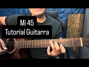 Mi 45 - Tutorial