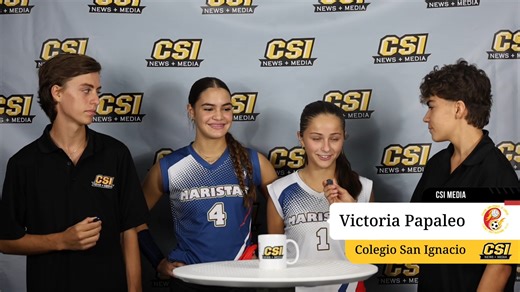 Colegio San Ignacio de Loyola, Puerto Rico on Reels