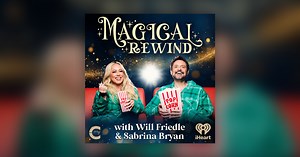 The Poof Point - Magical Rewind