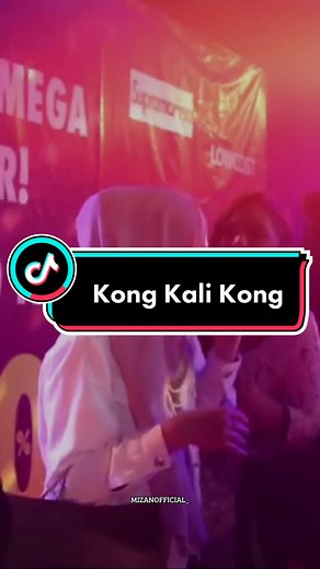 Lagu Kong Kali Kong: Cerita Hari Kerja di Floor 88