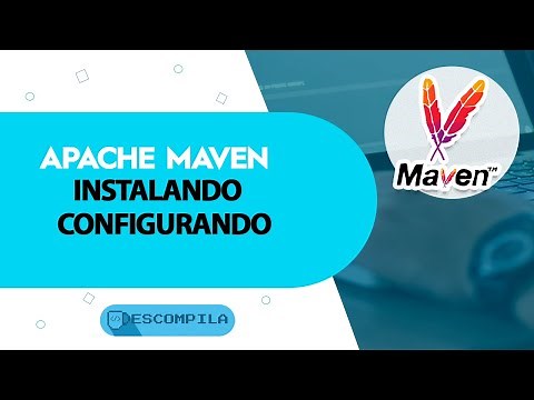 How to install and configure Apache Maven Java in 5 minutes.