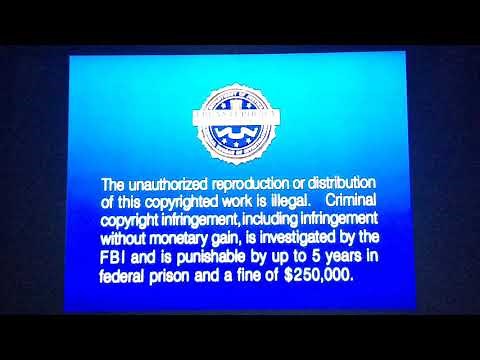 Opening To Dexter’s Laboratory Season 1 Disc 2 (2010) DVD