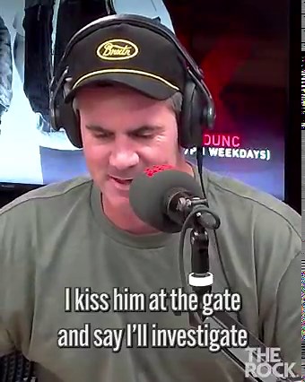 Always check the label! 🌶 | Rock Drive with Jay and Dunc