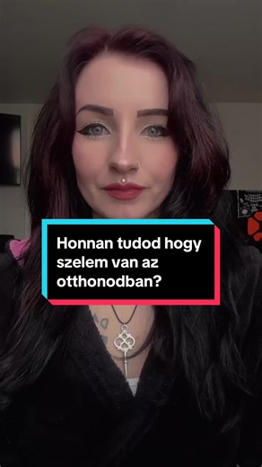 Hogyan ismerd fel a szellem jelenlétét otthonodban?