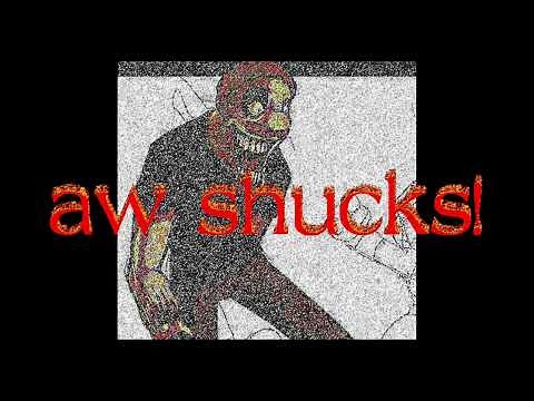 aw shucks || AETHOS LEAK FNF [FULL]