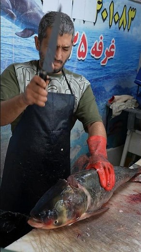 How to Debone Big Head Fish Like a Pro in 5 Simple Steps