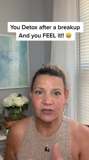 Healing After Breakup: Coping Strategies for Detoxing Your Relationship