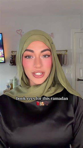 Book Recommendations for Ramadan: Must-Reads