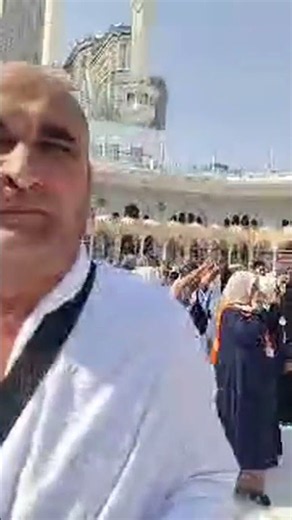 🕋 LIVE From Kaaba Sharif ❤️ | Makkah Live | Peaceful View of Masjid Al Haram