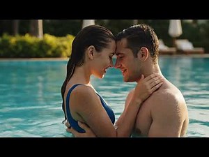 Swimming Pool Romance Part 2