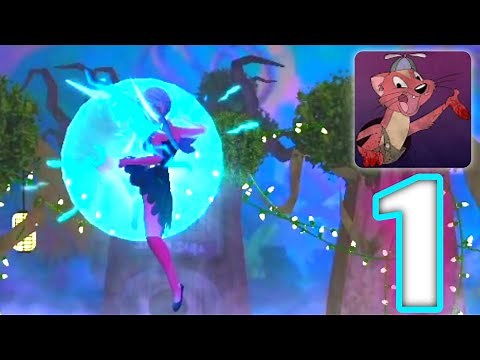 Willy's Wonderland - The Game - Gameplay Walkthrough Part 1 (IOS, Android)