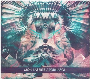 Mon Laferte - Tornasol