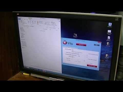 How to Play Video File from USB On To a TV