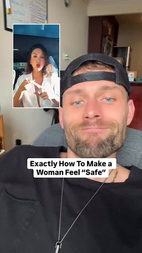 71K views · 32K reactions | If you’re a man who actually wants to...