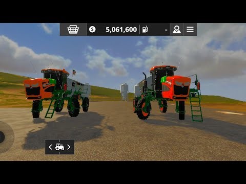 Saiu Mod Hércules 6.0 para fs 20 🌱