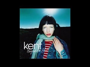 Kent - Hagnesta Hill [English | Full Album]