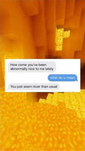 What! Please Don't Punch Me!