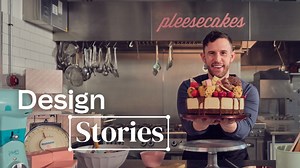 Read about Joe’s side hustle success story 👉🏽 https://canva.me/pleesecakes Joe Moruzzi began making cheesecakes in his parents’ kitchen as a side hustle for some extra cash. What started as a passion project became a booming business when Joe created his first company logo using Canva’s mobile app, and Pleesecakes was born. He received 50 orders on the first day, and within six months, Pleesecakes created an order for their first VIP customer: the Queen. Today Joe’s team has grown to 25 and ha