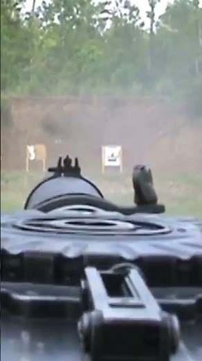 🔥 Shooting the Legendary Lewis Gun! WWI Firepower in Action #LewisGun #WWI #GunTest
