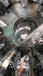 German-style miniature tension springs, 8000 pieces #springs #springmaking #springmaker #springmanufacturer #springmanufacturing #production #manufacturing #engineering #steel #mechanical #mechanicalengineering #industrial #springfactory #automated #robotics #wind #machines #springmachine | Hengsheng Spring