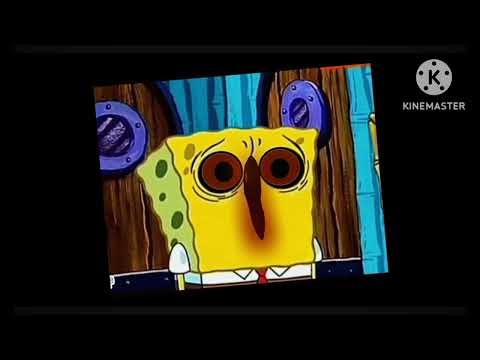 Bootleg sponge bob dumped