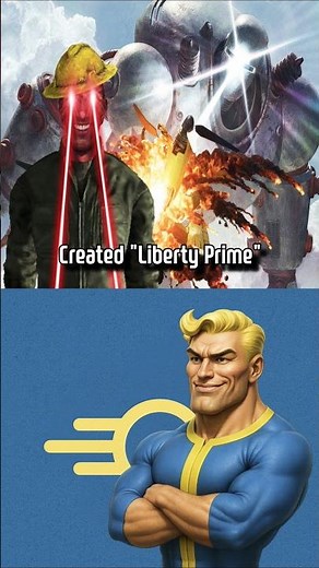 Fallout Lore Pre-War Jobs Explained