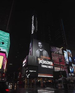 This is pretty cool. Thanks for the love Amazon Music! Check out the ReDiscover playlist, which includes tracks from my new album, here: https://amzn.to/3DIgoh5 | Thomas Rhett
