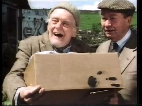 Last of the Summer Wine Uncle of the Bride trailer 1986