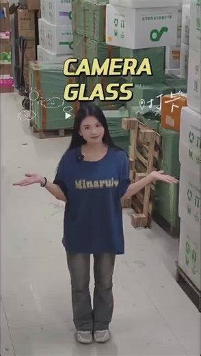 phone camera protector on TikTok