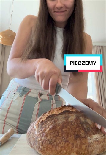 Chleb na zakwasie — przepis 500g mąki (prosty przewodnik)