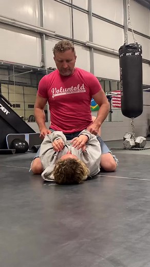 Practice makes perfect and sometimes we don't land the move so keep training! #bjjgirls #jiujitsulife #womenselfdefense | Alpha & Omega Brazilian Jiu Jitsu