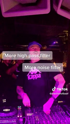 Dom Dolla Miracle Maker Club Experience