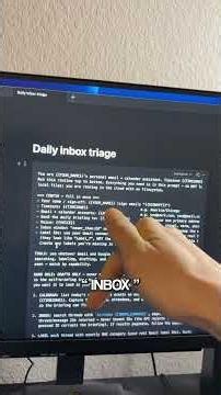 Comment "inbox" and I'll send you the exact prompt — free.