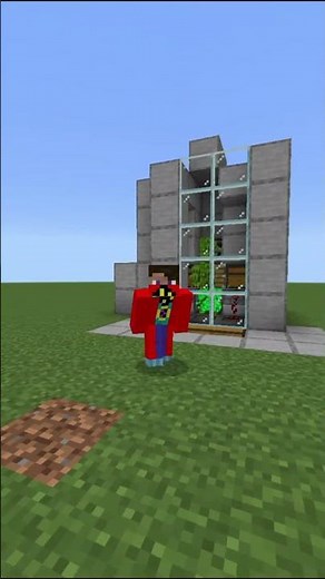 Best MC Fleet Money Hack! 💸 #minecraftshorts