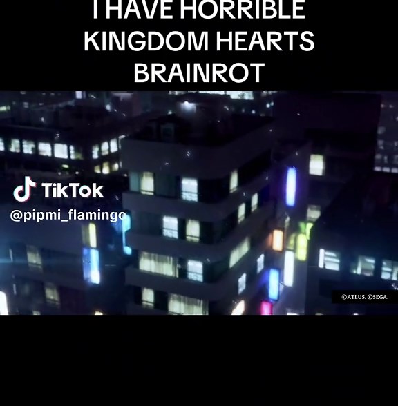 Understanding Kingdom Hearts: A Deep Dive