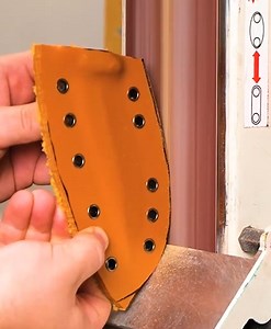 Using PVC pipe for making a knife cover | 5-Minute Crafts Family