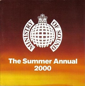 Various - The Summer Annual 2000