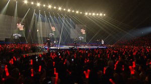 721K views · 10K reactions | ikonics don't memorize fanchant, coz they sing the whole song. | 퐞퐯퐞퐫퐲퐝퐚퐲 퐢퐤퐨퐧 퐯퐢퐝퐞퐨퐬. | Facebook